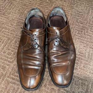 Salvatore Ferragamo Men’s Dress Shoes